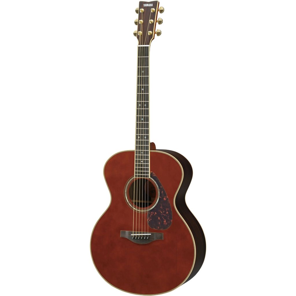 Yamaha Yamaha LJ16ARE DT Acoustic Guitar