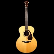Yamaha Yamaha LJ26AREII Acoustic Guitar