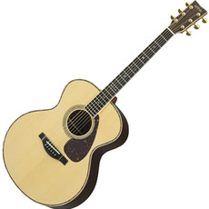 Yamaha Yamaha LJ56AREII Acoustic Guitar