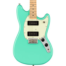 Fender Fender Player Mustang 90 - Seafoam Green