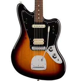 Fender Fender Player Jaguar Guitar - 3-Tone Sunburst