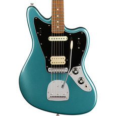 Fender Fender Player Jaguar Guitar - Tidepool Blue