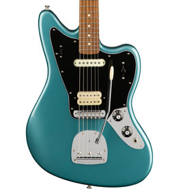 Fender Fender Player Jaguar Guitar - Tidepool Blue