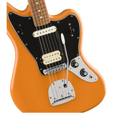 Fender Fender Player Jaguar Guitar - Capri Orange