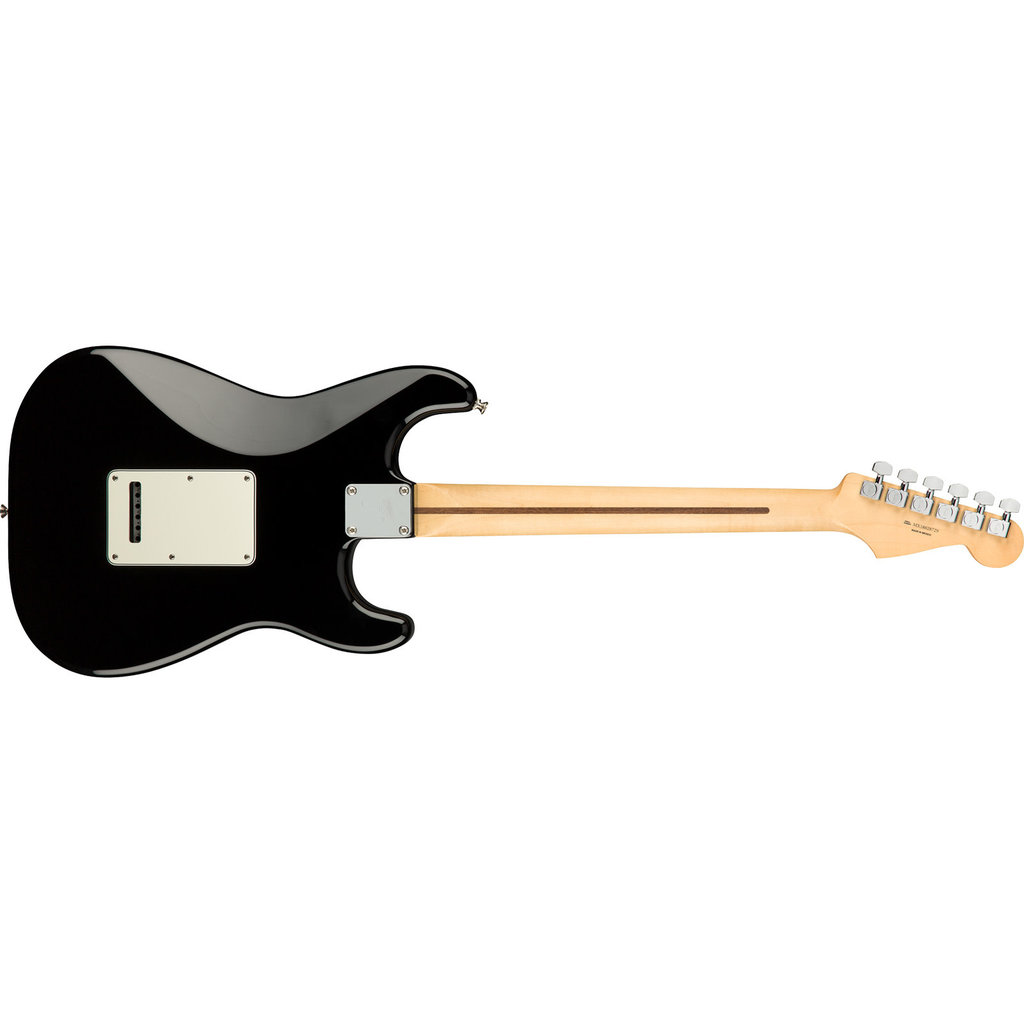 Fender Fender Player Stratocaster Guitar Lefty - Black