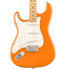 Fender Fender Player Stratocaster Guitar Lefty - Capri Orange