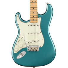 Fender Fender Player Stratocaster Guitar Lefty - Tidepool