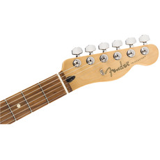 Fender Fender Player Telecaster HH Guitar - Silver