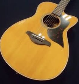 Yamaha Yamaha AC1M VN Acoustic Guitar