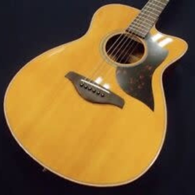 Yamaha Yamaha AC1M VN Acoustic Guitar