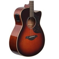 Yamaha Yamaha AC1M TBS Acoustic Guitar