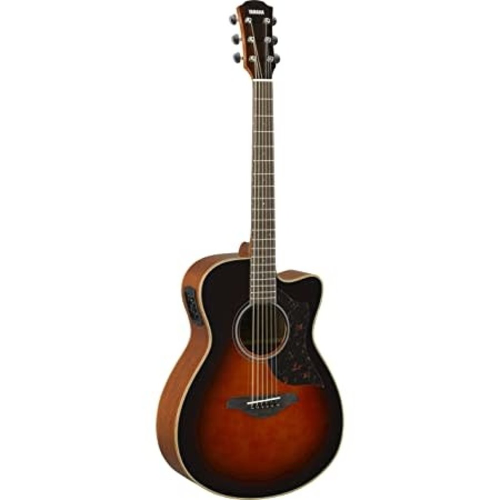 Yamaha Yamaha AC1M TBS Acoustic Guitar