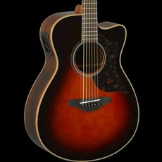 Yamaha Yamaha AC1R TBS Acoustic Guitar