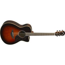 Yamaha Yamaha AC1R TBS Acoustic Guitar