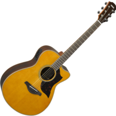 Yamaha Yamaha AC1R VN Acoustic Guitar