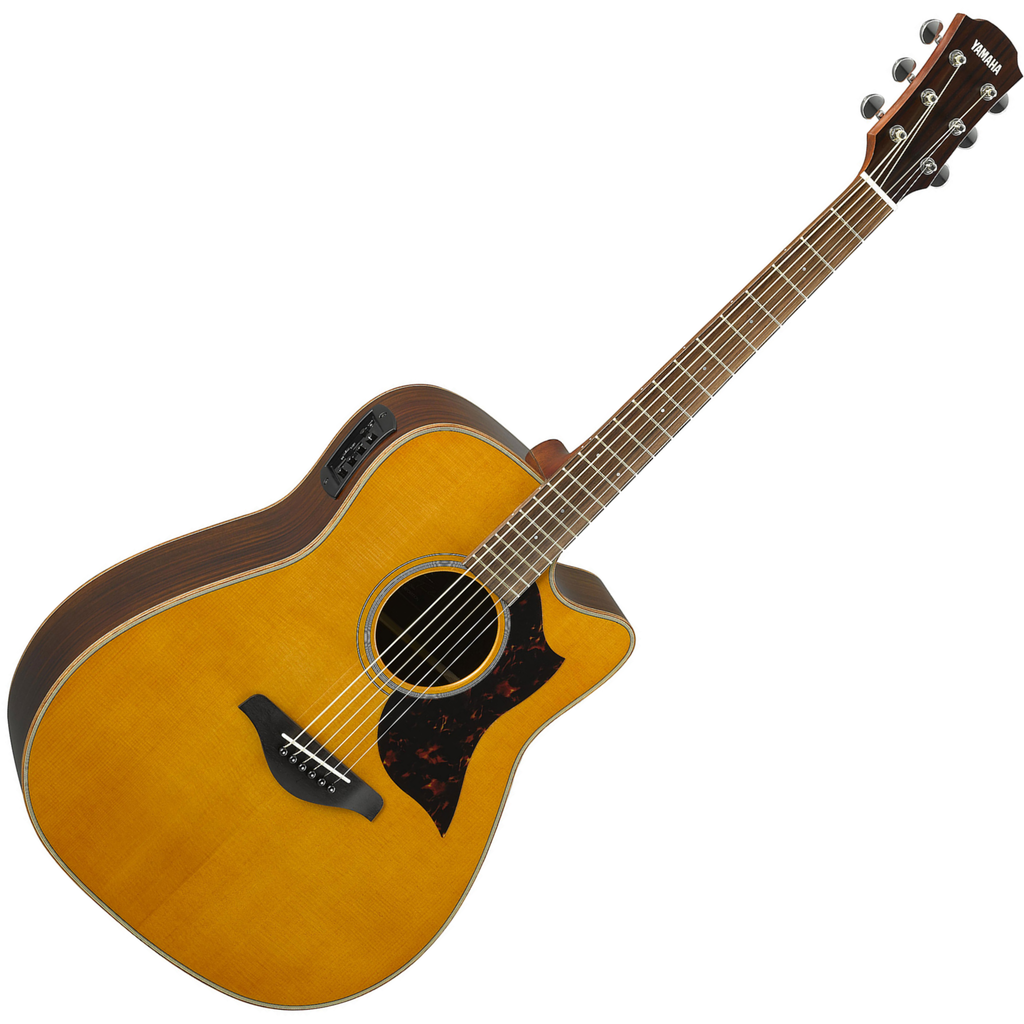 Yamaha Yamaha A1R VN Acoustic Guitar