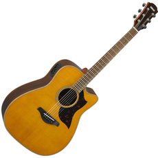 Yamaha Yamaha A1R VN Acoustic Guitar