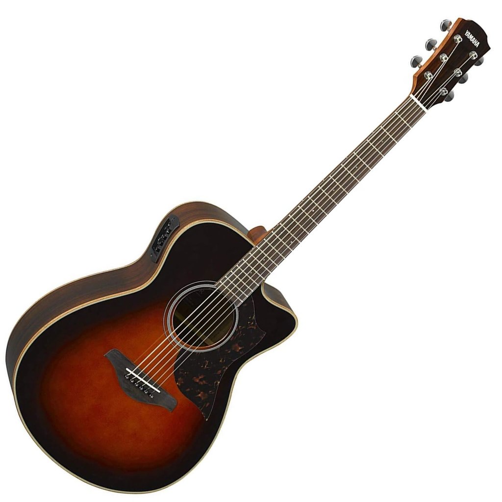 Yamaha Yamaha AC3R TBS Acoustic Guitar