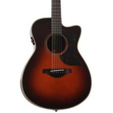 Yamaha Yamaha AC3R TBS Acoustic Guitar