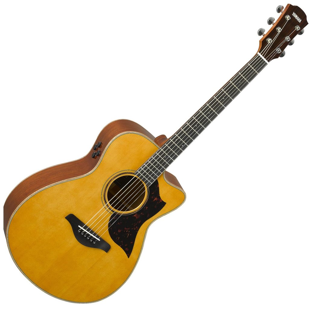 Yamaha Yamaha AC3R VN Acoustic Guitar