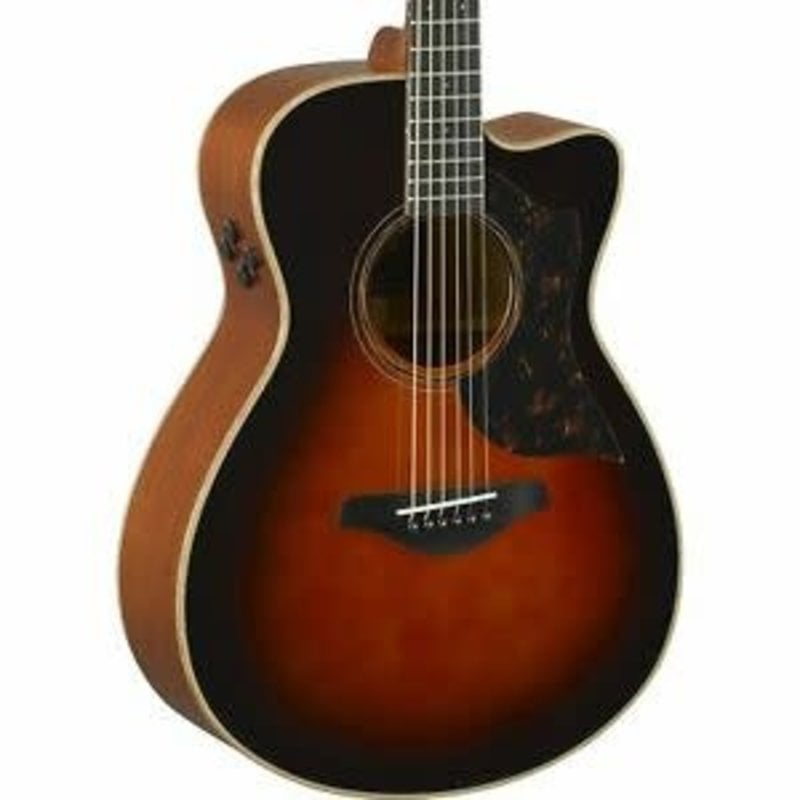 Yamaha FS830 TBS Acoustic Guitar - KAOS Music Centre