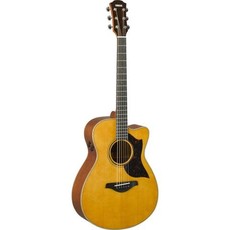 Yamaha Yamaha AC3M VN Acoustic Guitar