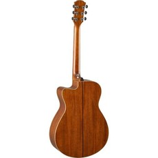 Yamaha Yamaha AC3M VN Acoustic Guitar