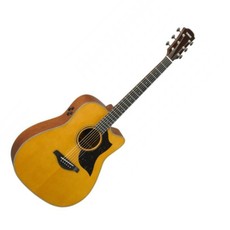 Yamaha Yamaha A5M VN Acoustic Guitar