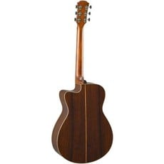 Yamaha Yamaha AC5R VN Acoustic Guitar