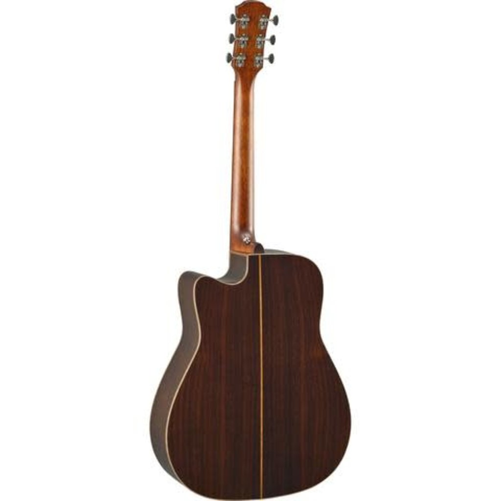 Yamaha Yamaha A5R VN Acoustic Guitar