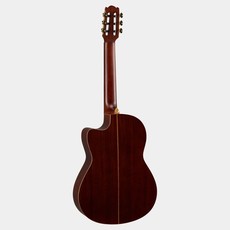 Yamaha Yamaha NCX3C Nylon Acoustic Guitar w/Electronics