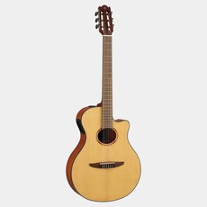 Yamaha Yamaha NTX1 Nylon Acoustic Guitar w/Electronics