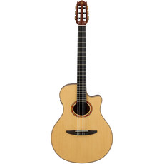 Yamaha Yamaha NTX3 Nylon Acoustic Guitar w/Electronics