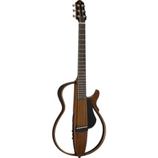 Yamaha Yamaha SLG200S Acoustic Silent Guitar - Natural
