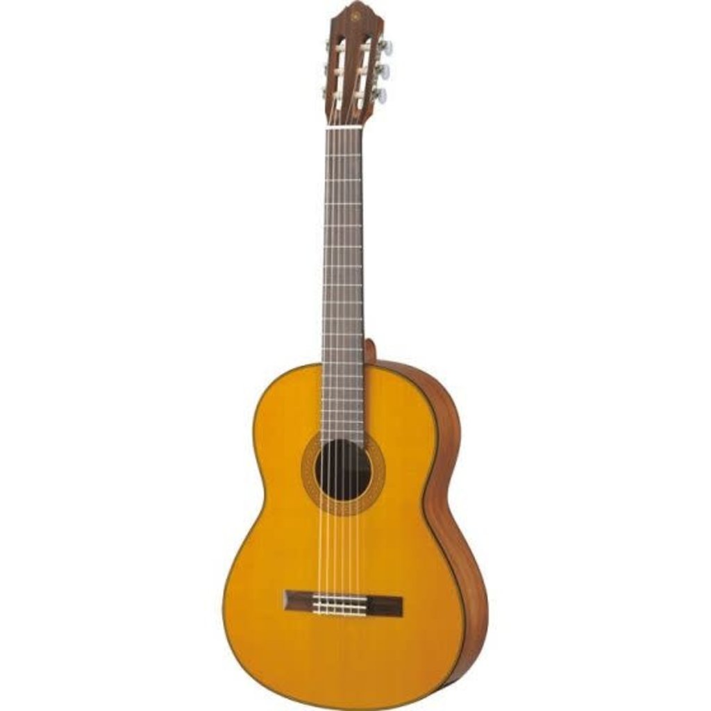 Yamaha Yamaha CG142C Classical Guitar