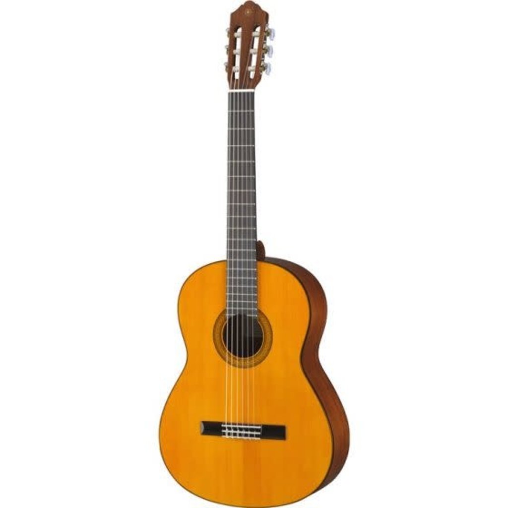 Yamaha Yamaha CG102 Classical Guitar