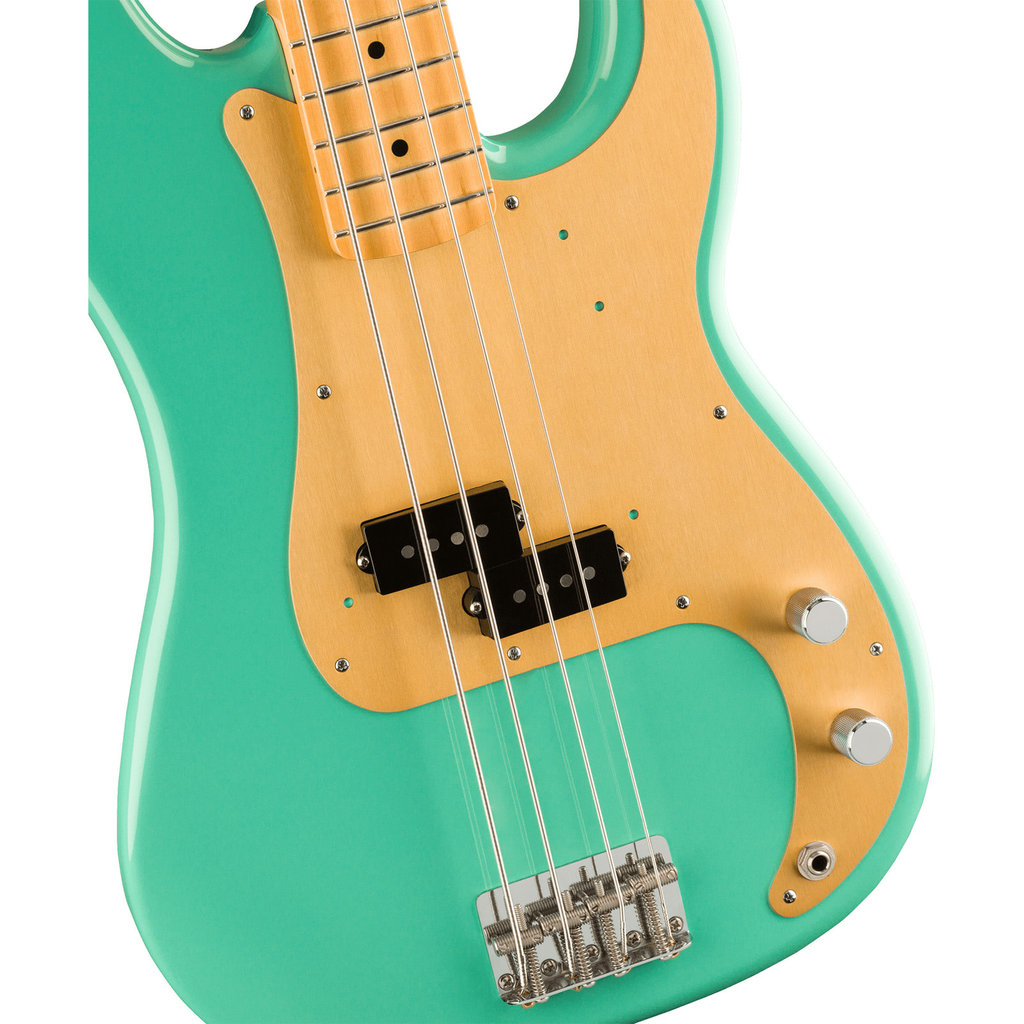 Fender Fender Vintera '50s Precision Bass - Surf Green
