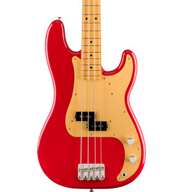 Fender Fender Vintera '50s Precision Bass - Dakota Red