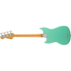 Fender Fender Vintera '60s Mustang Bass - Seafoam Green