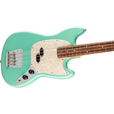 Fender Fender Vintera '60s Mustang Bass - Seafoam Green