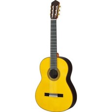 Yamaha Yamaha GC22S Classical Guitar