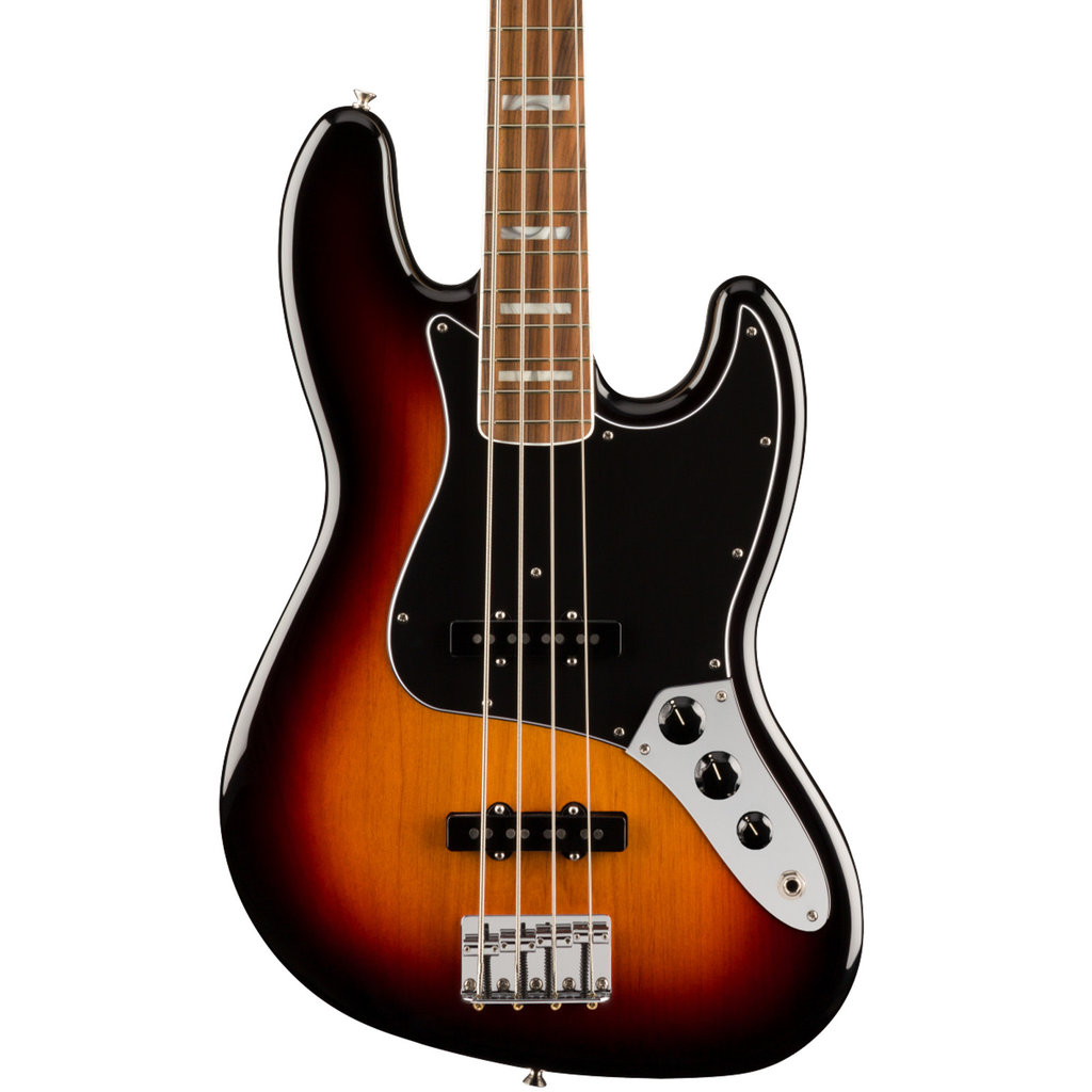 Fender Fender Vintera '70s Jazz Bass - 3 Color Sunburst