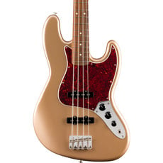 Fender Fender Vintera '60s Jazz Bass - Firemist Gold