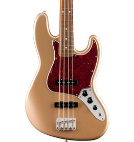 Fender Fender Vintera '60s Jazz Bass - Firemist Gold