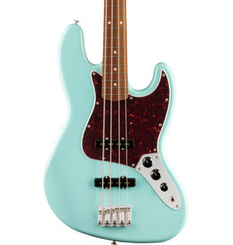 Fender Fender Vintera '60s Jazz Bass - Daphne Blue