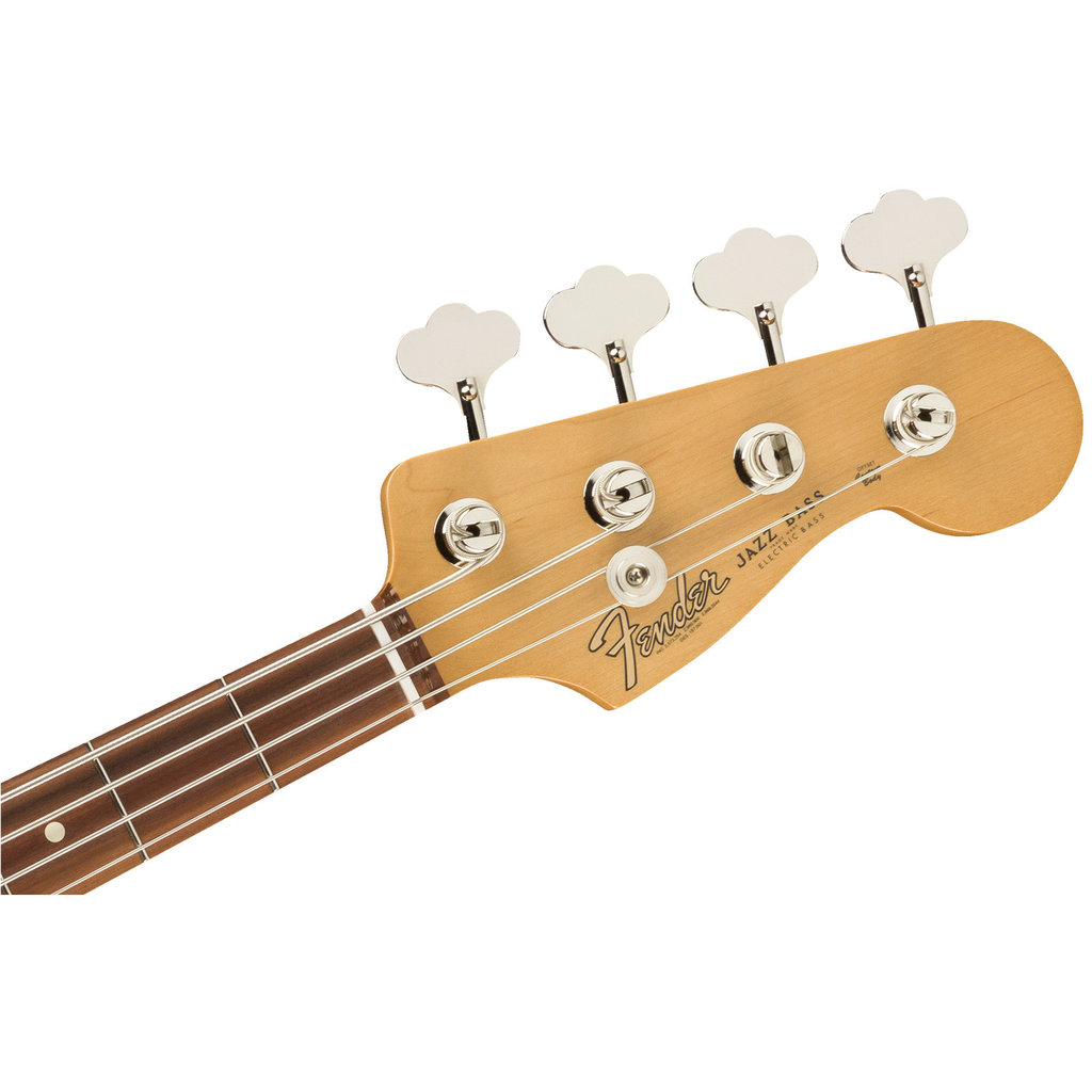Fender Jazz Bass 21 fret