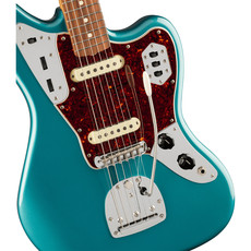 Fender Fender Vintera '60s Jaguar Guitar - Ocean Turquoise