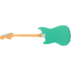 Fender Fender Vintera '60s Mustang Guitar - Seafoam Green