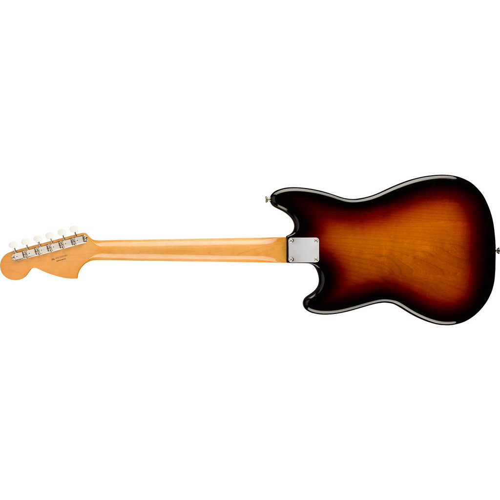 Fender Fender Vintera '60s Mustang Guitar - 3-Color Sunburst