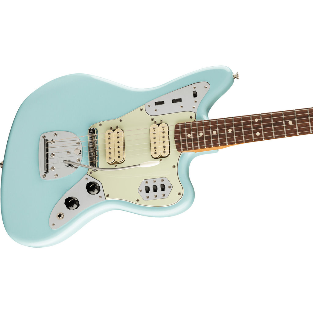 Fender Fender Vintera '60s Jaguar Modified HH - Sonic Blue
